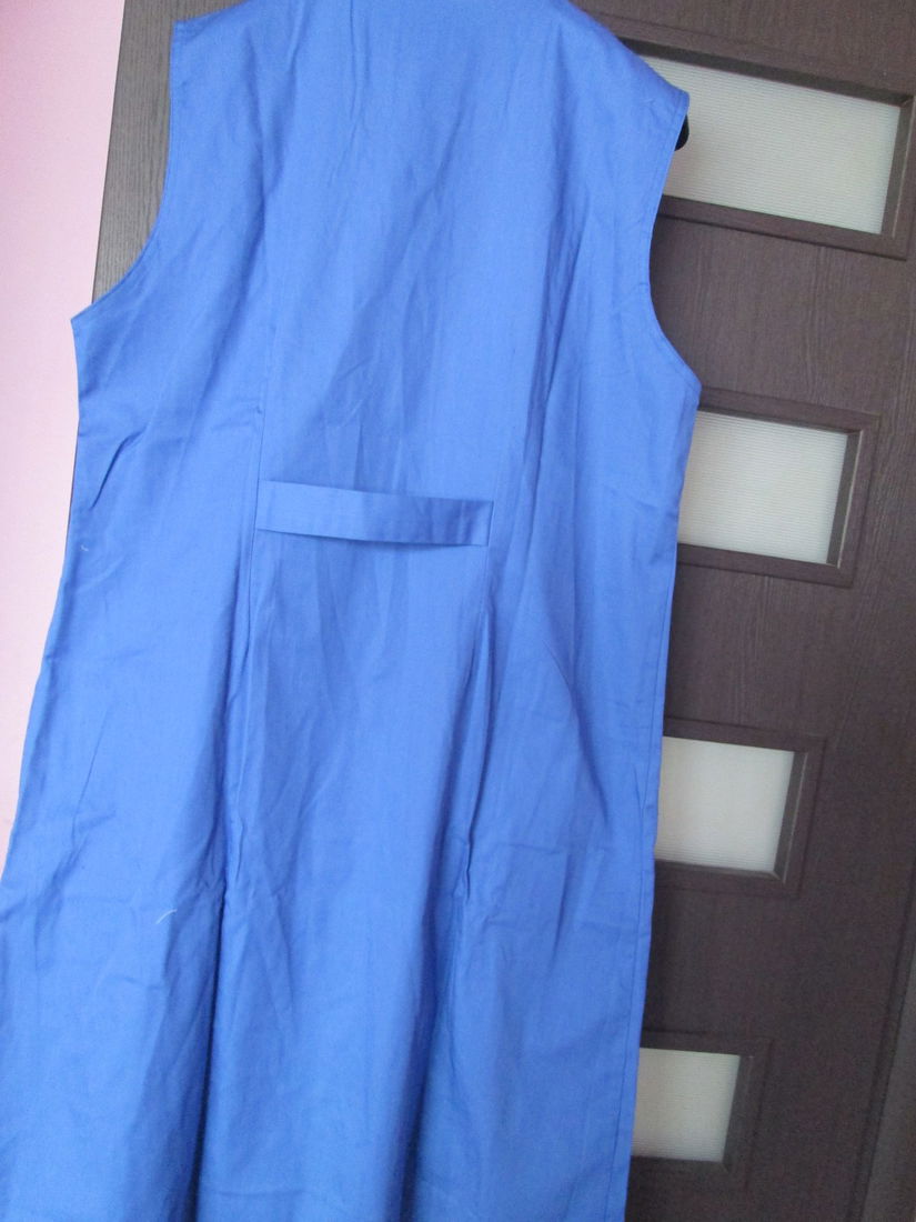 halat/rochie casa  48/L