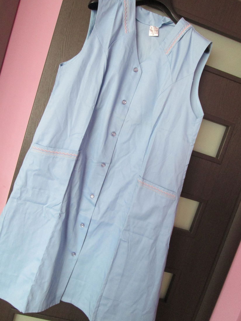 halat/rochie casa  48/L