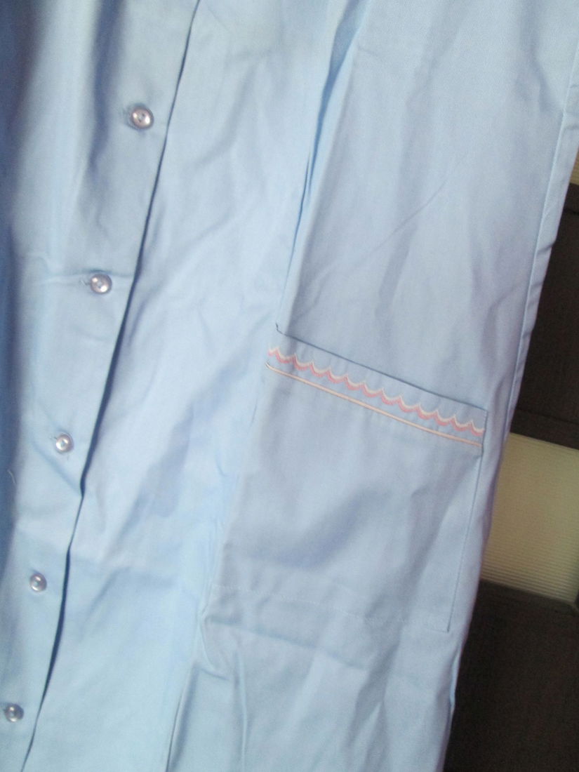 halat/rochie casa  48/L