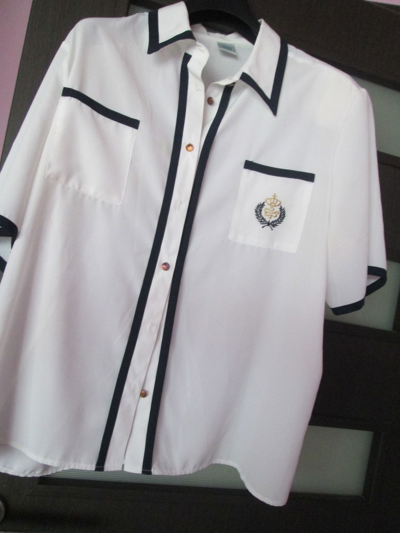 bluza  eleganta dame Canda 46/L