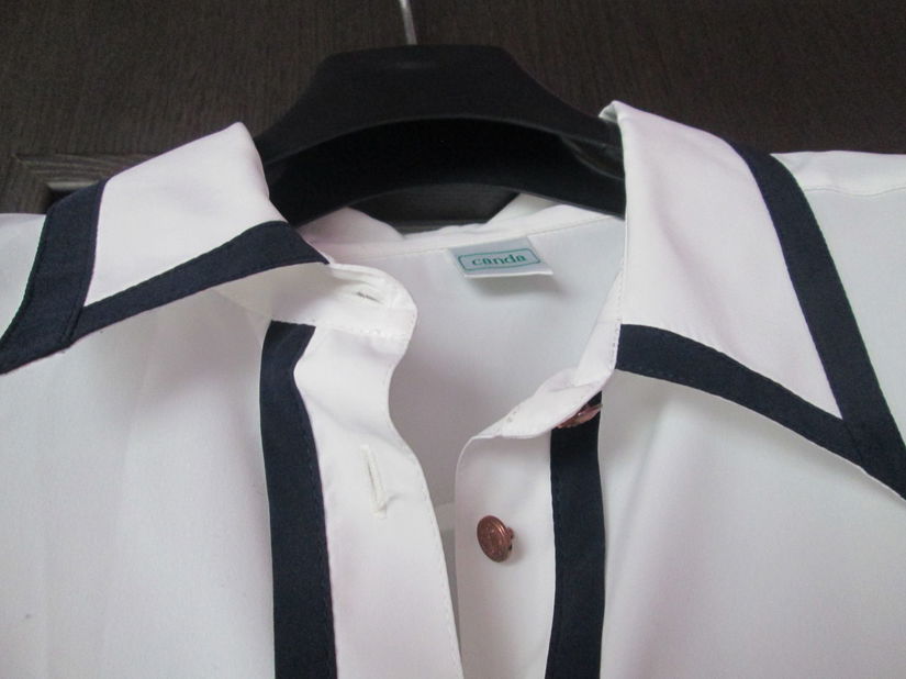 bluza  eleganta dame Canda 46/L