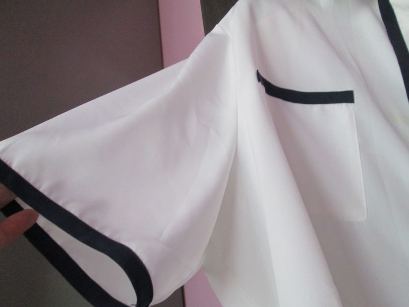 bluza  eleganta dame Canda 46/L