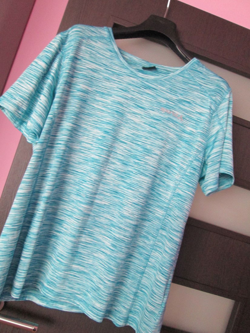 tricou sport dame XL