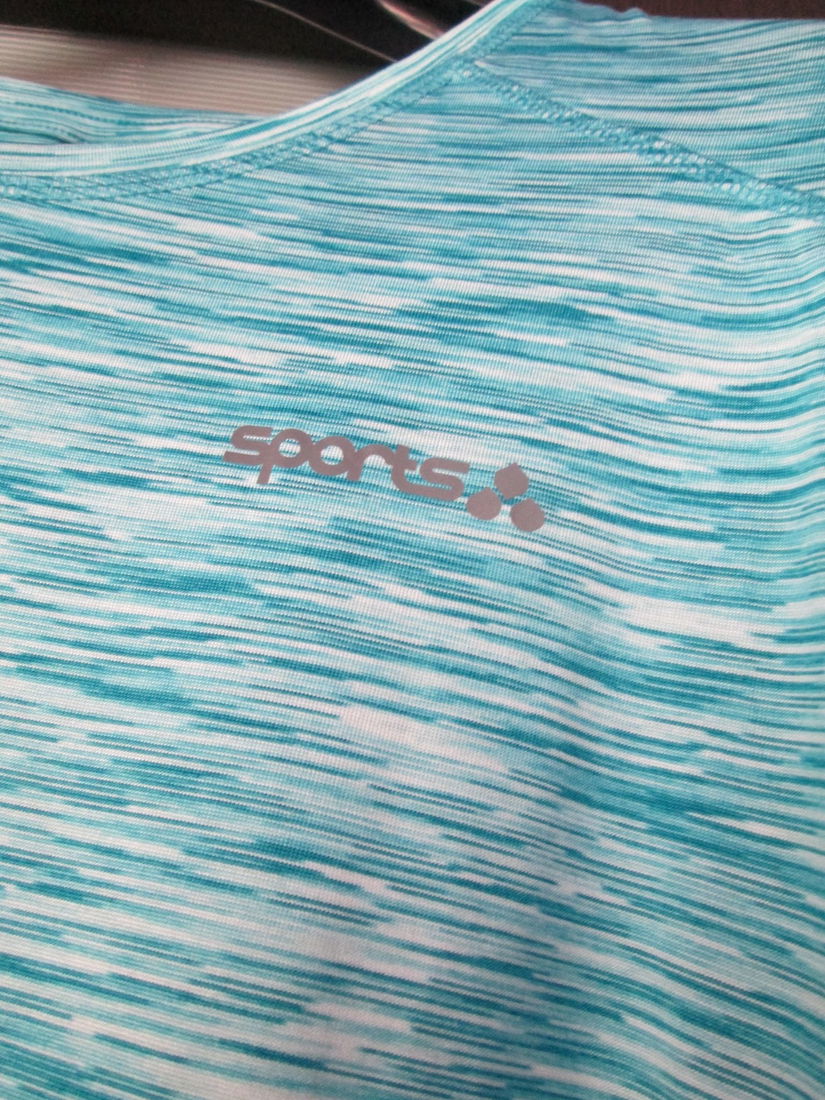 tricou sport dame XL