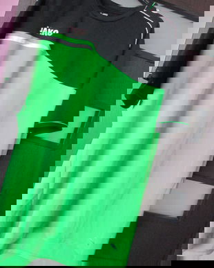 tricou sport barbati Jako XXXL