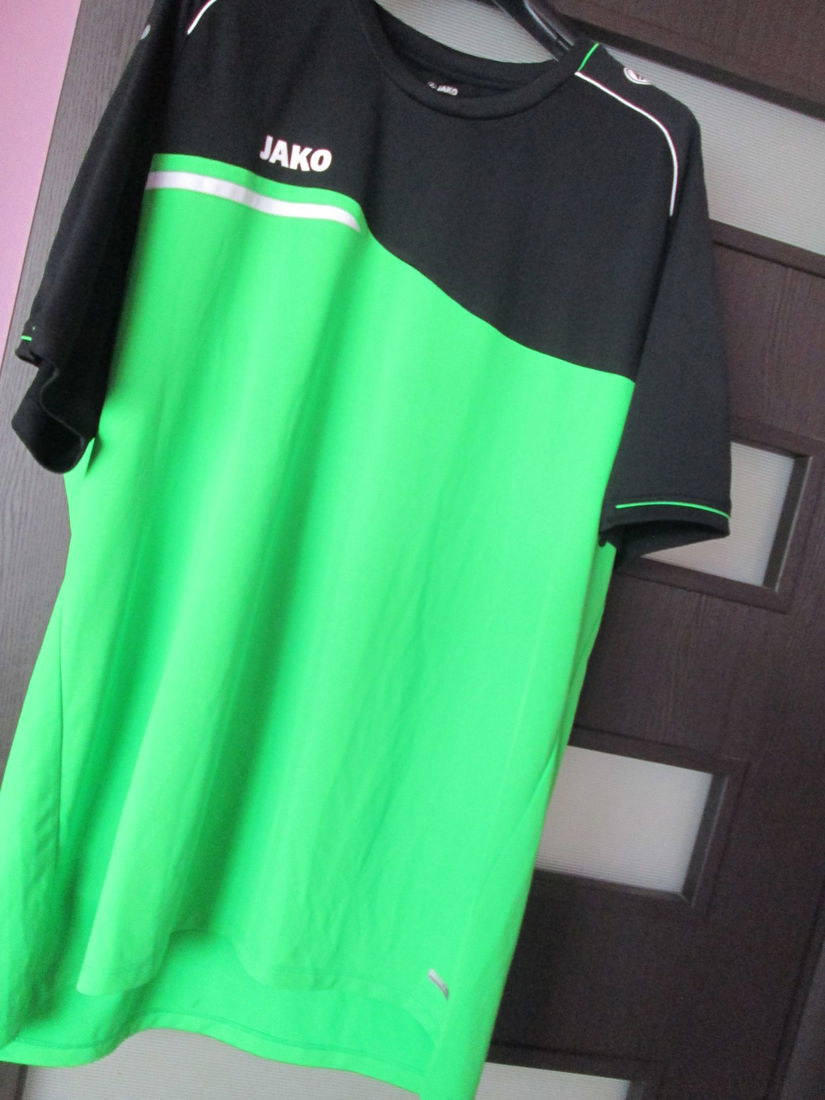 tricou sport barbati Jako XXXL