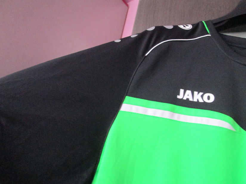 tricou sport barbati Jako XXXL