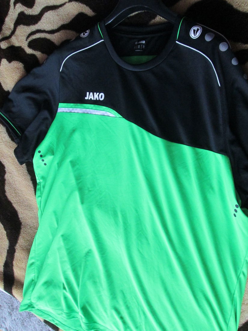 tricou sport barbati Jako XXXL