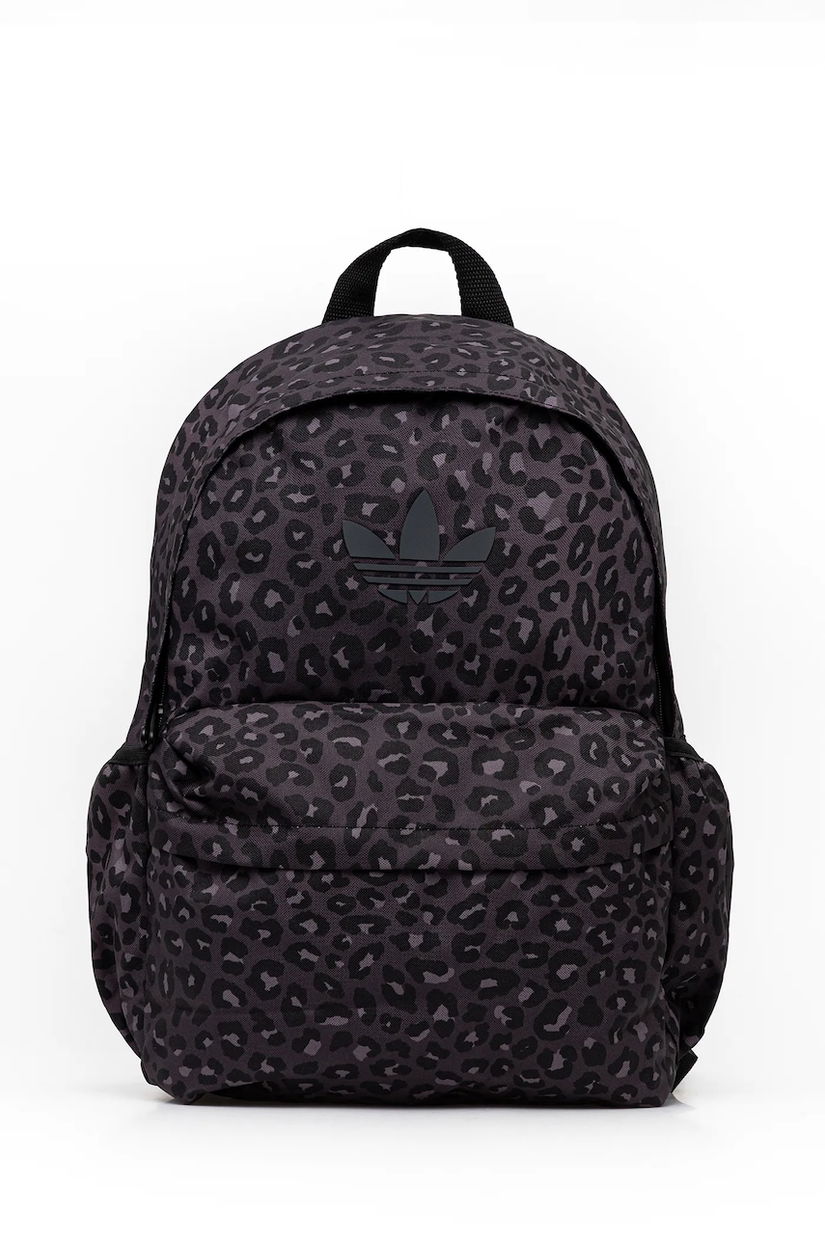 adidas Originals rucsac culoarea negru, mare, cu model, JX3219