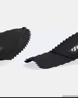 Karl Lagerfeld sapca culoarea negru, 554122.805617