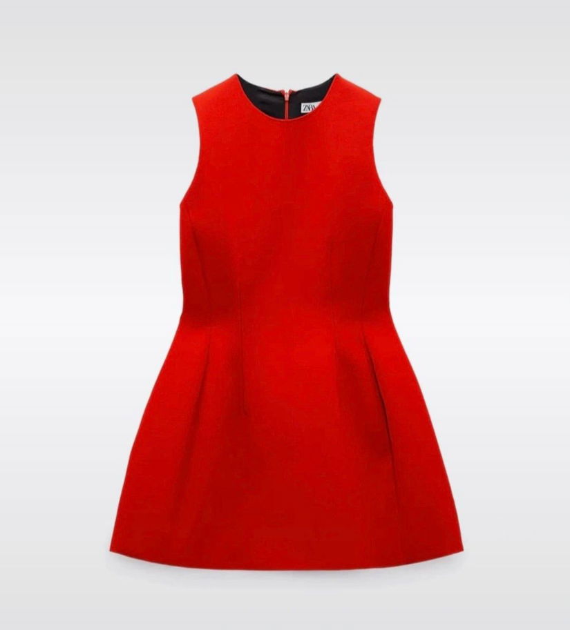 Rochie Zara