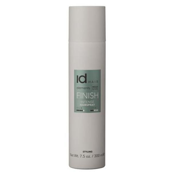 Fixativ intens IdHAIR Intense Hairspray Elements Xclusive, 300ml