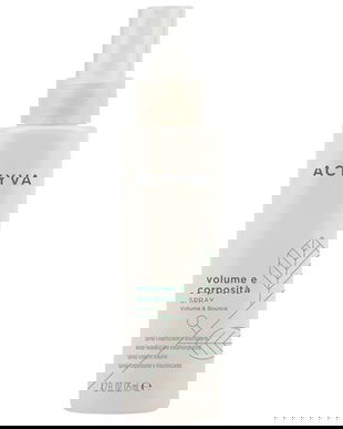 Spray pentru Volum - Kemon Actyva Volume e Corposità Bodifying Spray, varianta 2025, 125 ml