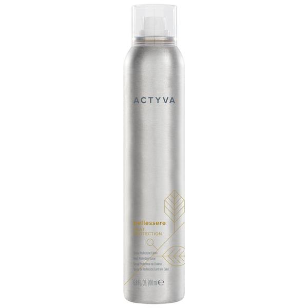 Spray Protectie Termica - Kemon Actyva Bellessere Heat Protection Velian, varianta 2025, 200 ml