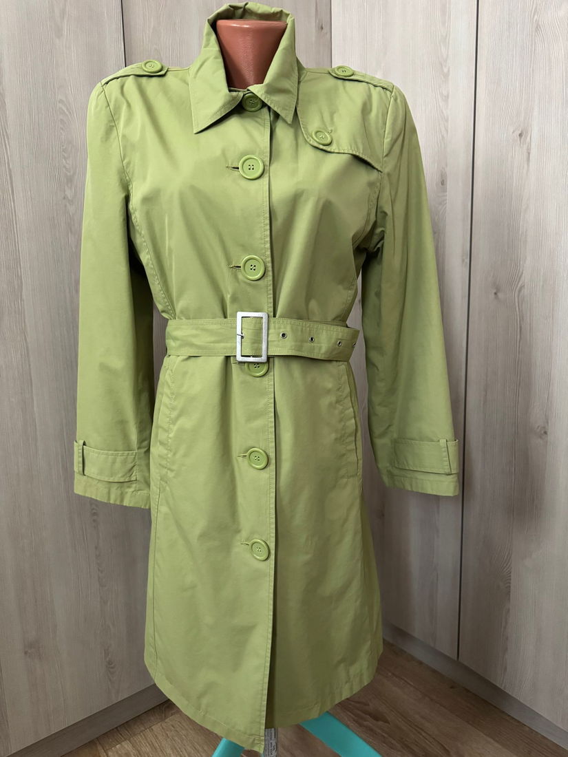 TRENCH YESSICA DEOSEBIT MARIME 40/42