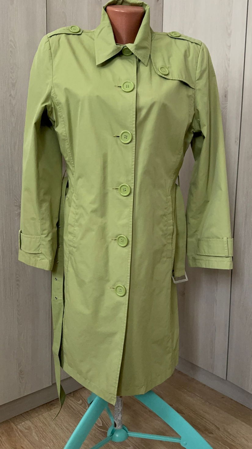 TRENCH YESSICA DEOSEBIT MARIME 40/42