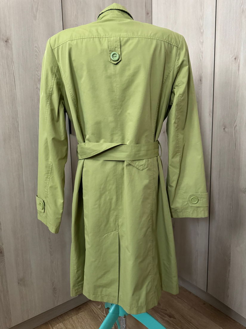 TRENCH YESSICA DEOSEBIT MARIME 40/42