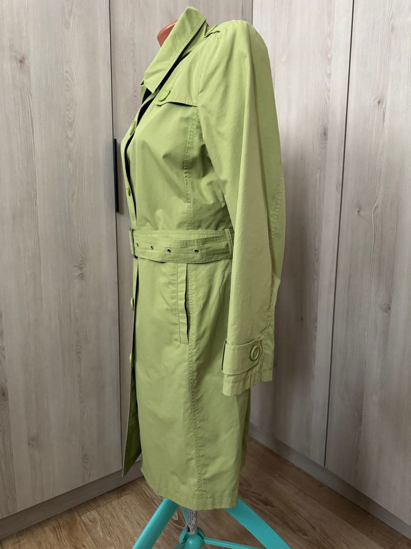 TRENCH YESSICA DEOSEBIT MARIME 40/42