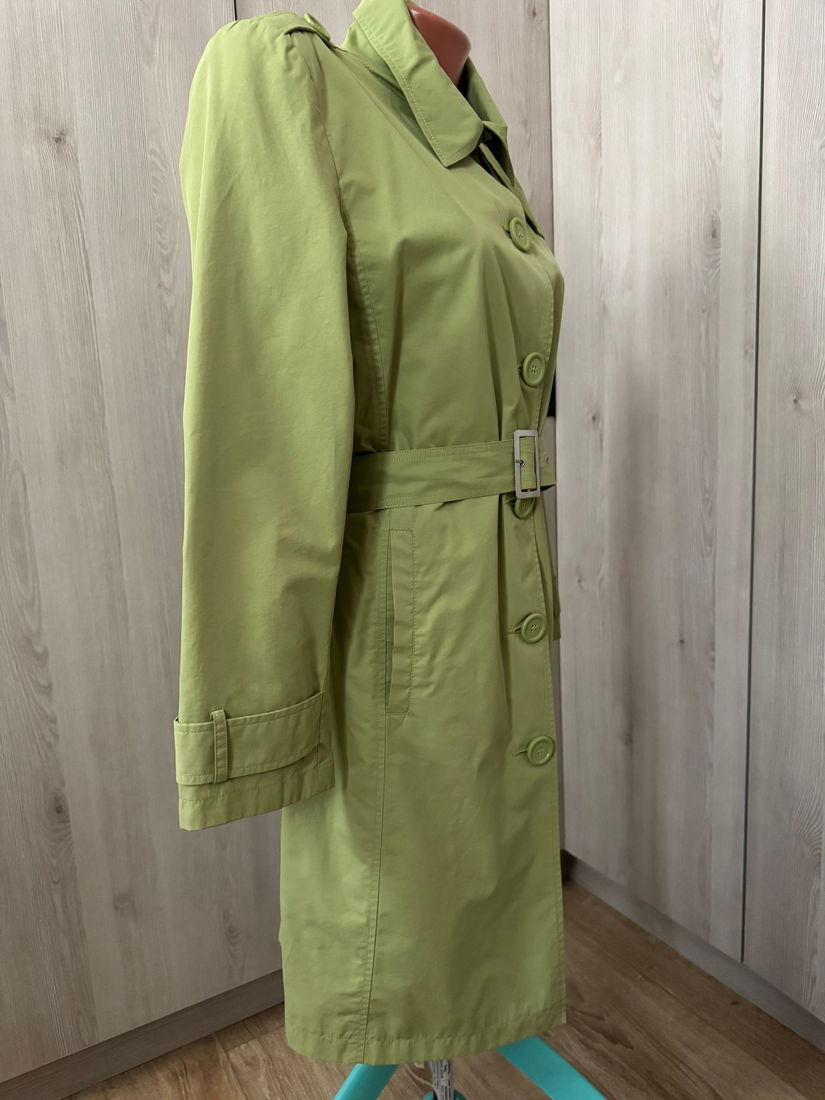 TRENCH YESSICA DEOSEBIT MARIME 40/42