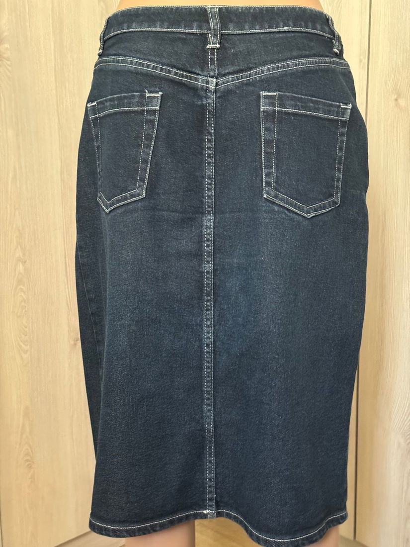FUSTA BLUGI BURBERRY ORIGINALA 38D,40 IT,GB 8