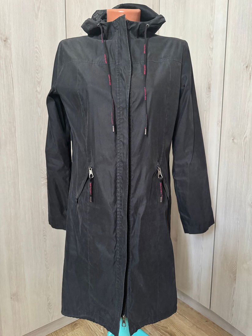 TRENCH ESPRIT DEOSEBIT MARIME S