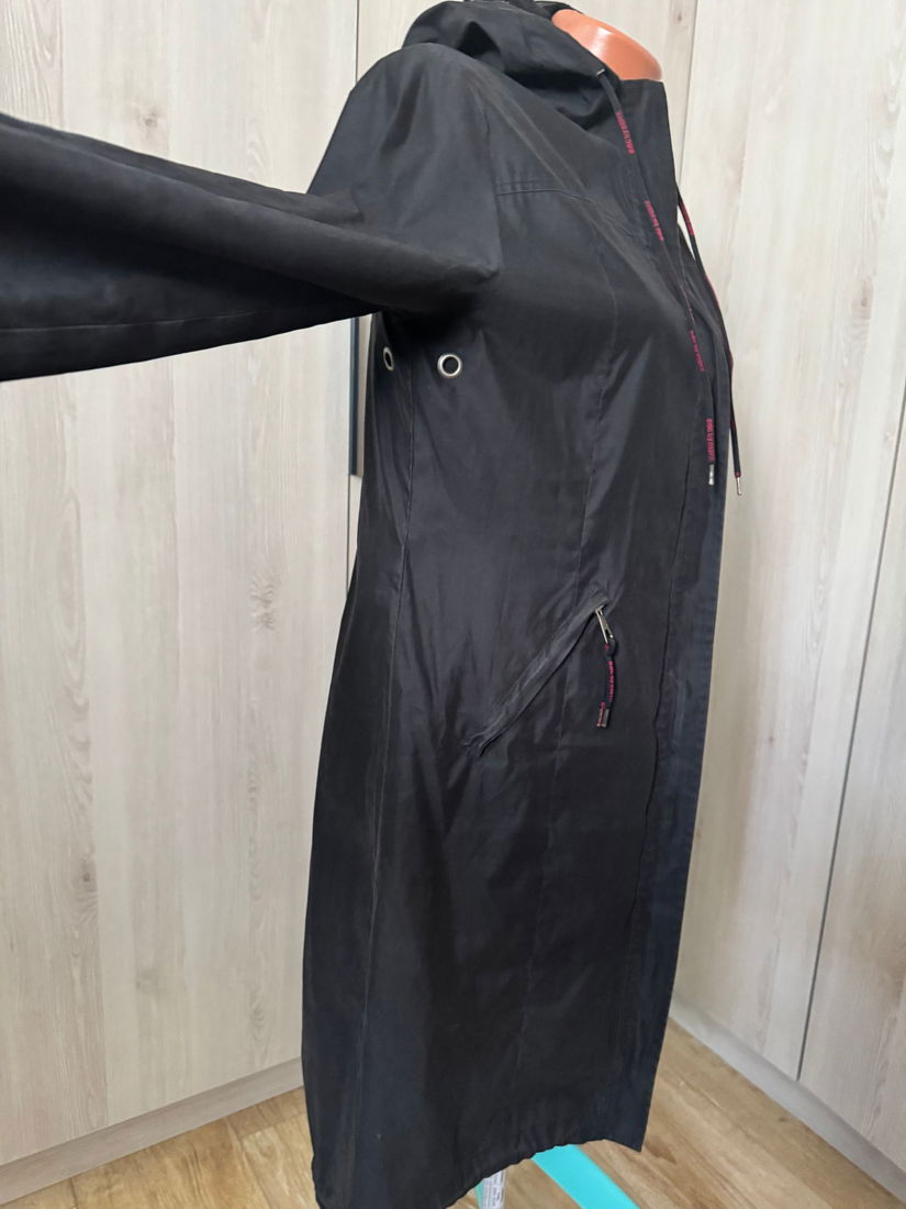 TRENCH ESPRIT DEOSEBIT MARIME S