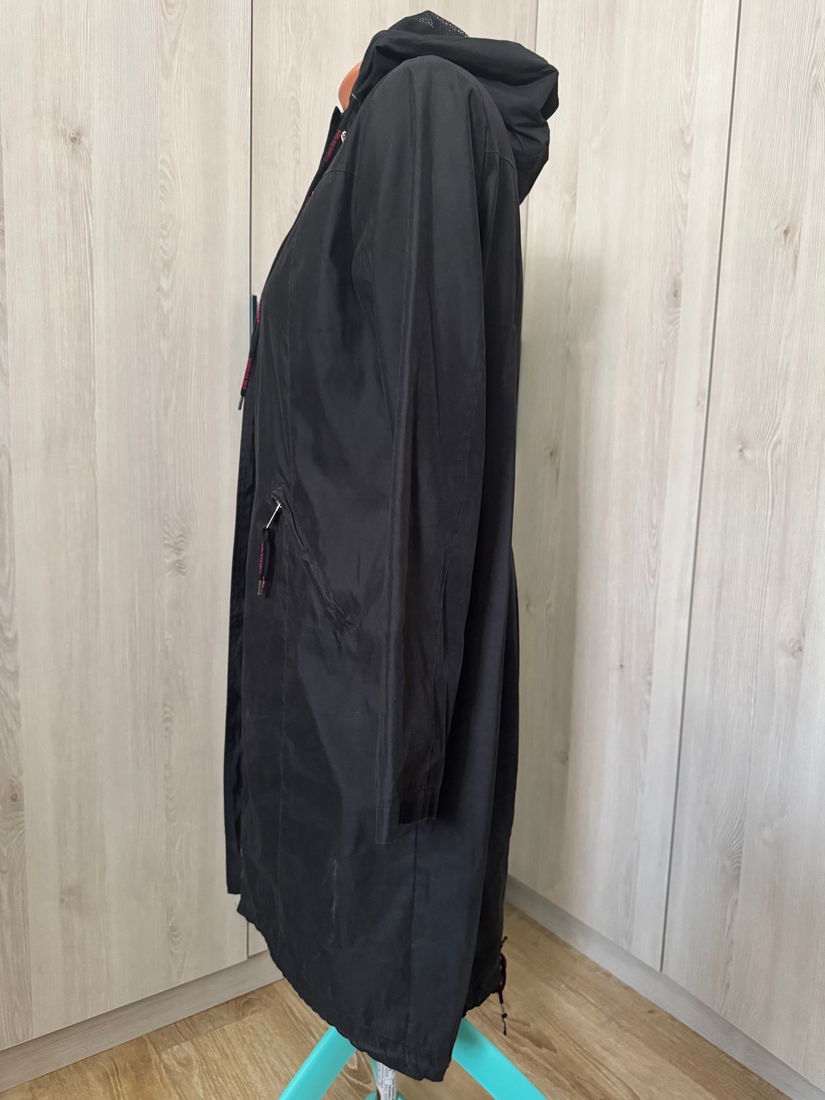 TRENCH ESPRIT DEOSEBIT MARIME S