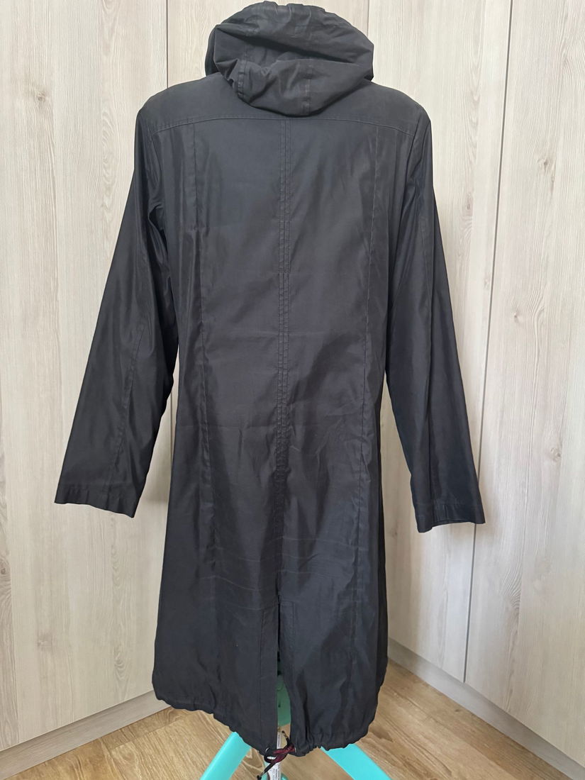 TRENCH ESPRIT DEOSEBIT MARIME S