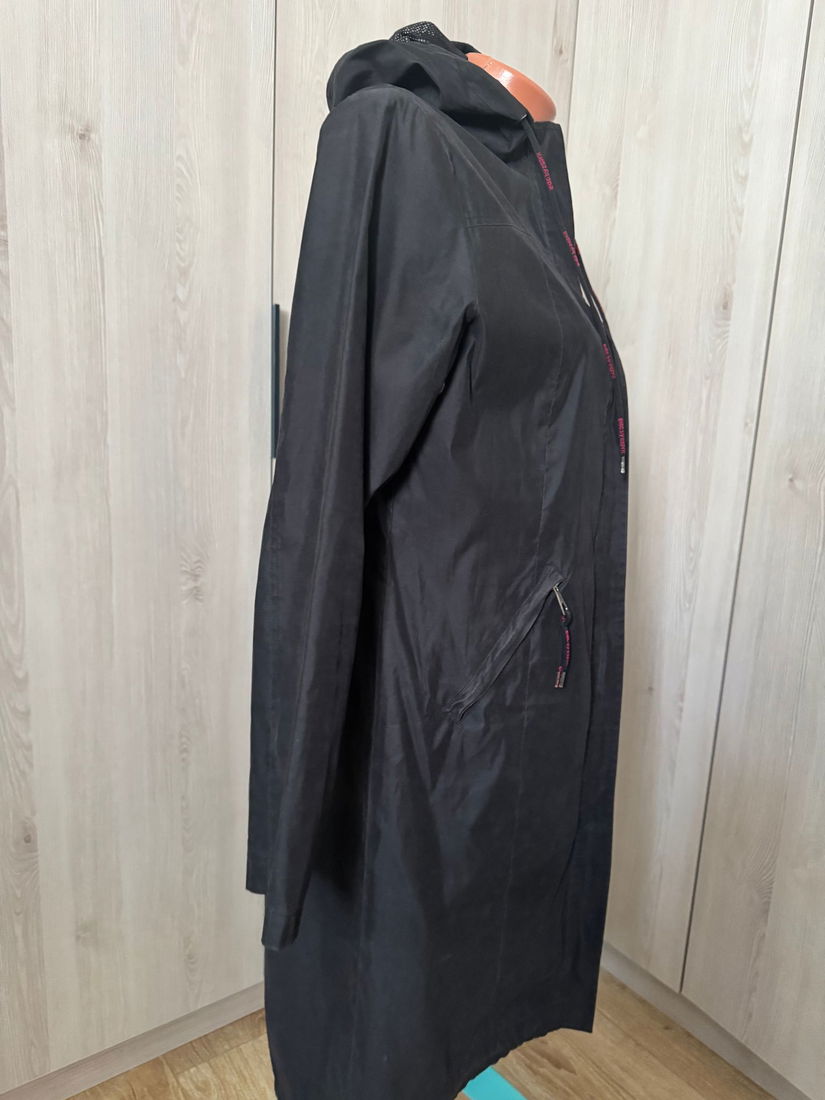 TRENCH ESPRIT DEOSEBIT MARIME S
