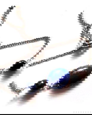 bratara cu  lapis lazuli 48857