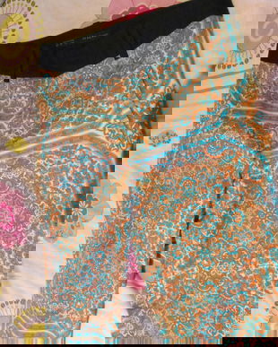 pantaloni skinny  Zara  XS