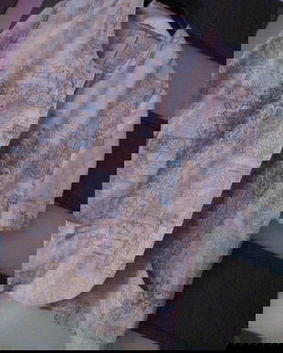 bluza vara  cu buzunare dame