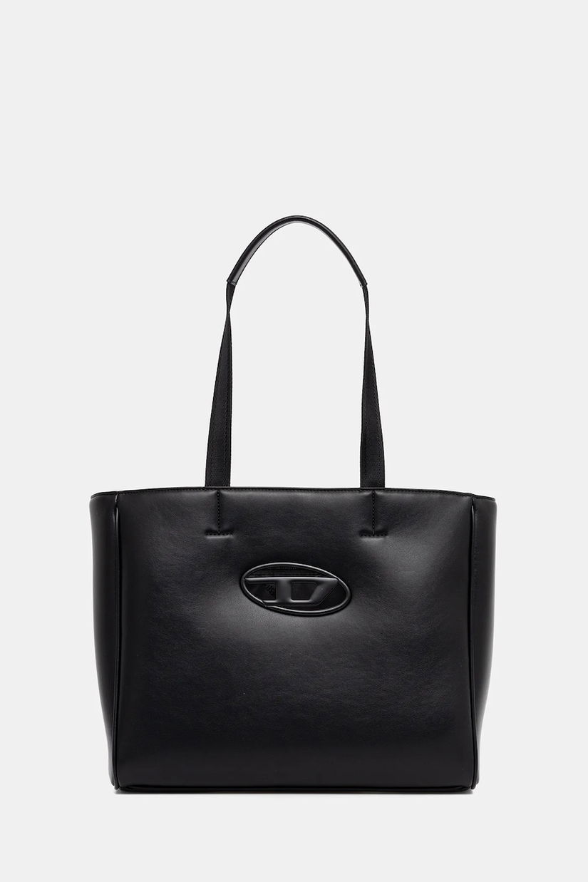 Diesel poseta HOLI-D HOLI-D culoarea negru, X10100.P5925