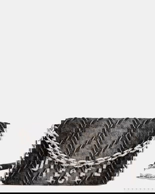 Diesel portofel CHARM-D CHARM-D culoarea gri, X10281.P6330