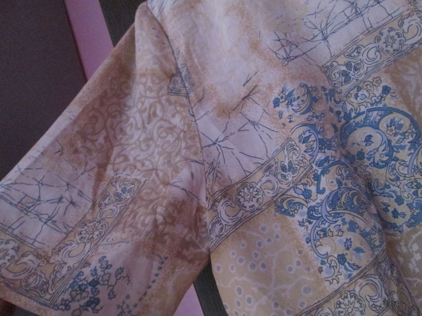 bluza vara  cu buzunare dame