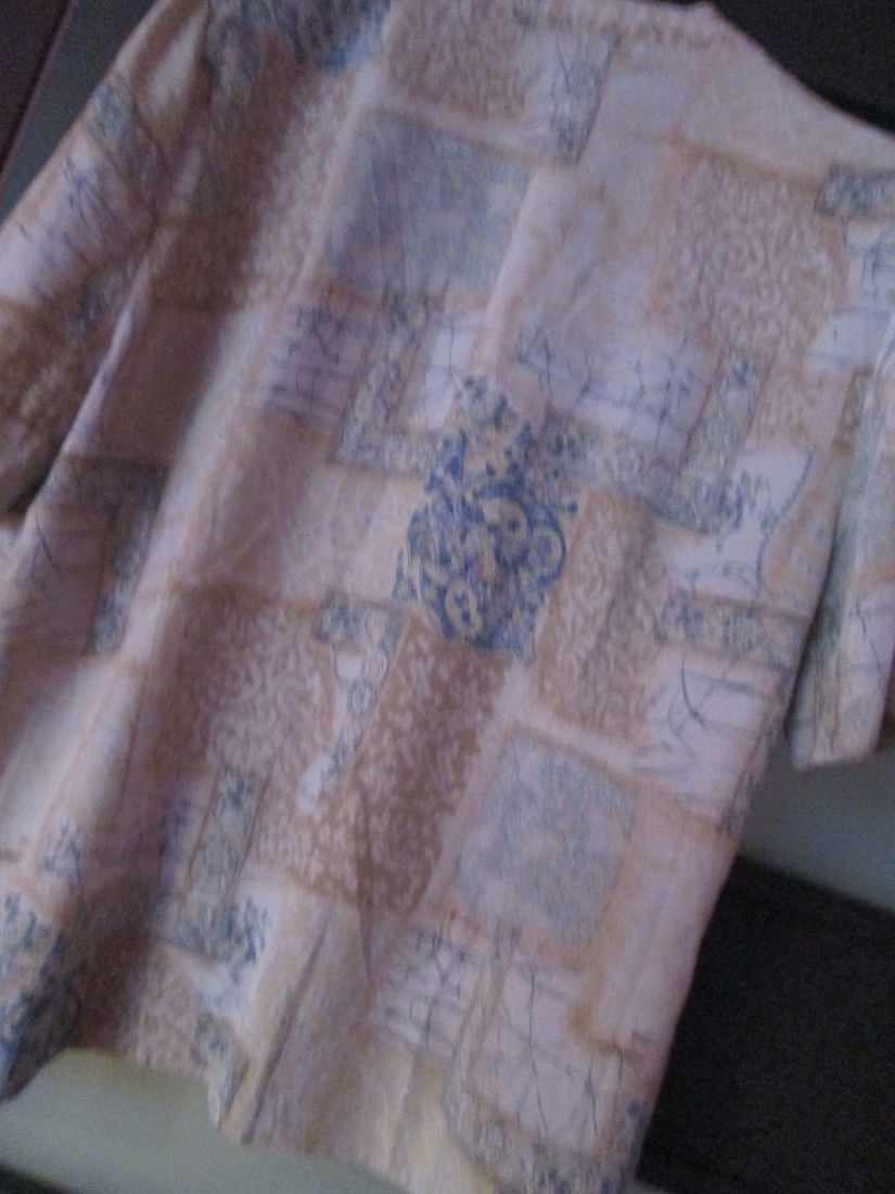 bluza vara  cu buzunare dame