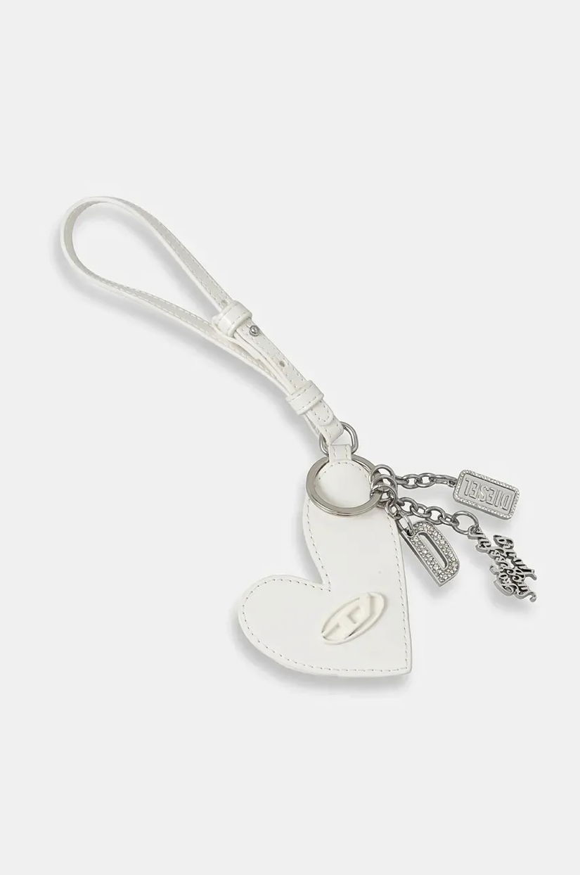 Diesel breloc CHARMS MULTI I X10418.P6255