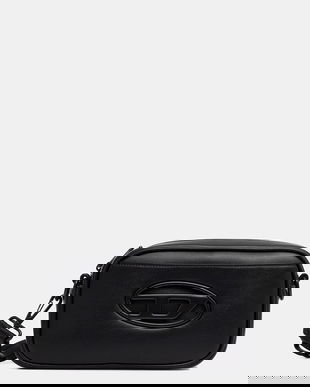 Diesel poseta HOLI-D HOLI-D culoarea negru, X10262.P5925