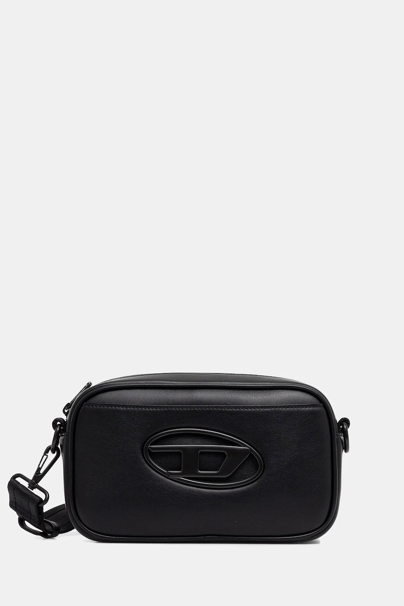 Diesel poseta HOLI-D HOLI-D culoarea negru, X10262.P5925