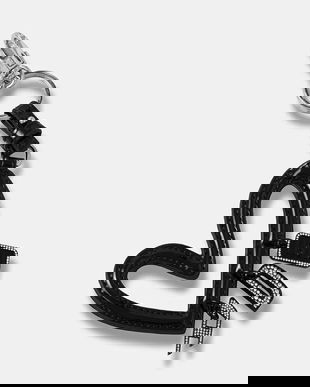 Diesel breloc CHARMS MULTI II X10419.P6255