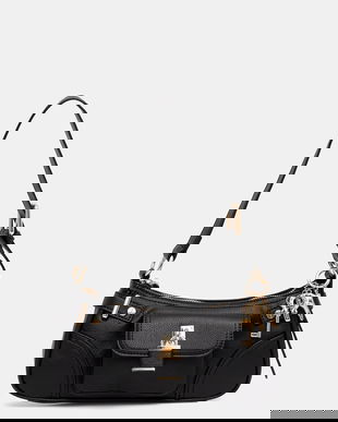 Aldo poseta culoarea negru, BERAMANDRA.001