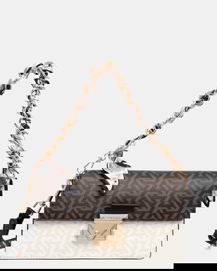 Aldo poseta culoarea maro, GEDIA.210