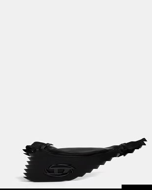 Diesel borseta HOLI-D HOLI-D culoarea negru, X10261.P5925