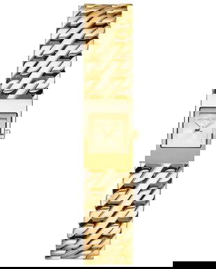 Michael Kors ceas culoarea auriu, MK4907