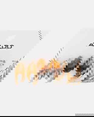 Aldo cercei 3-pack GLIGONI.710