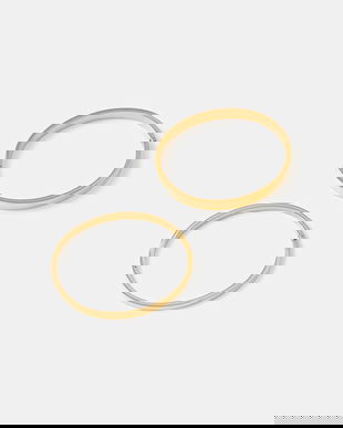 Aldo brățară 2-pack ALEXEE.710