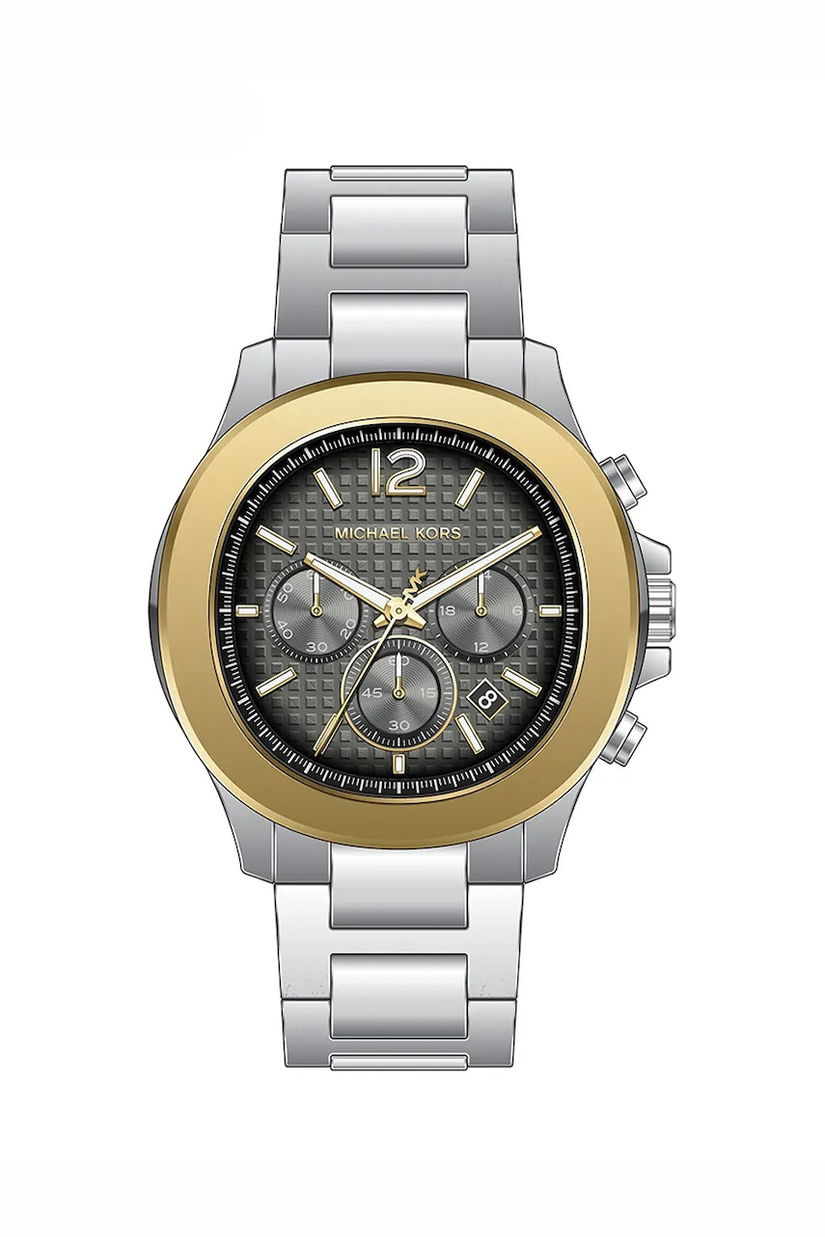 Michael Kors ceas culoarea argintiu, MK9212