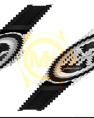 Michael Kors ceas culoarea auriu, MK7537