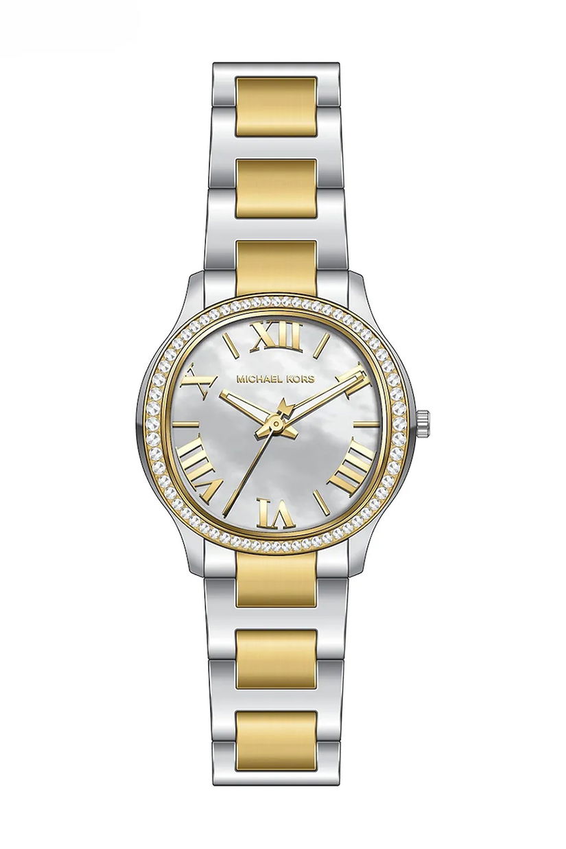Michael Kors ceas culoarea argintiu, MK4910