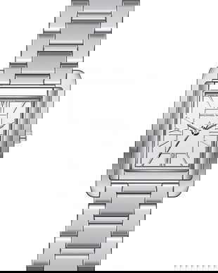 Michael Kors ceas culoarea argintiu, MK4906